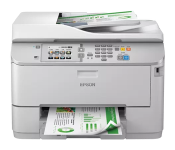 Epson wf 5620