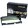 Fotoconduttore nero 12A8302 Originale Lexmark