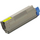 Toner 43865721 Compatibile con Oki, colore Giallo