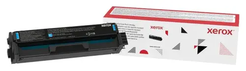 006R04384 Toner Xerox Originale ciano capacità standard