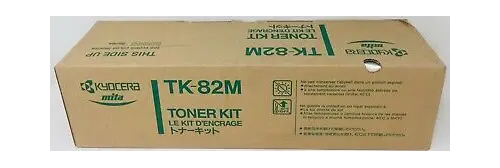 Toner magenta 370094KL Originale Kyocera