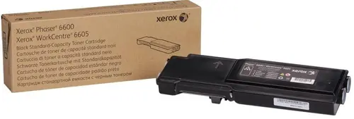 Toner nero 106R02248 Originale Xerox