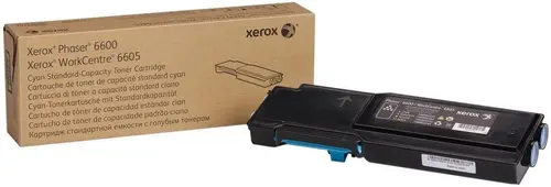 Toner ciano 106R02245 Originale Xerox
