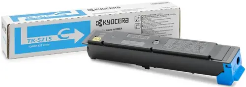 Toner Originale Kyocera 1T02R6CNL0 TK-5215C
