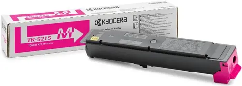 Toner Originale Kyocera 1T02R6BNL0 TK-5215M