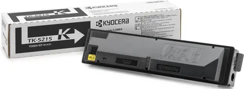Toner Originale Kyocera 1T02R60NL0 TK-5215K