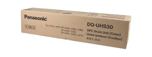 Tamburo colore DQ-UHS30-PB Originale Panasonic