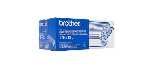 Toner nero TN3130 Originale Brother
