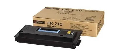 Kyocera TK-710 1T02G10EU0 Toner Originale