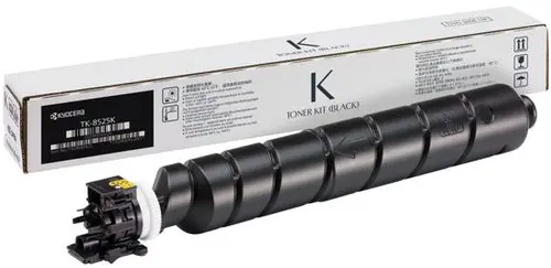 Toner Originale Kyocera TK-8525K 1T02RM0NL0 Nero