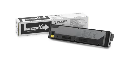 Toner Originale Kyocera 1T02R40NL0 TK-5195K