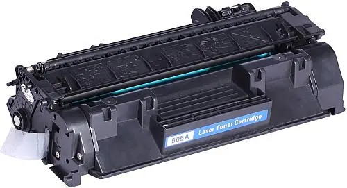 CE505A Toner Compatibile con HP 05A