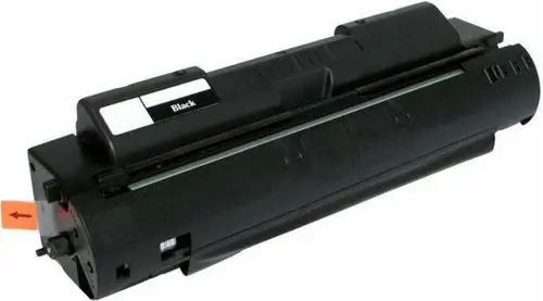 Toner compatibile C4191A per stampanti HP Color Laserjet 4500N/DN 4550 Nero