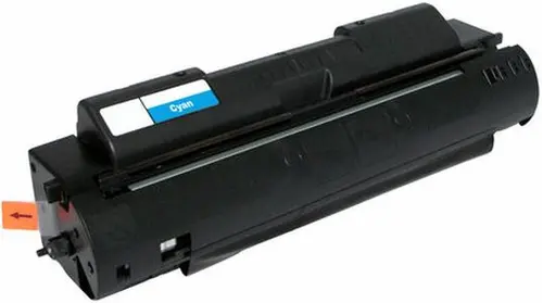 Toner compatibile C4192A per stampante HP Color Laserjet 4500N/DN 4550 Ciano
