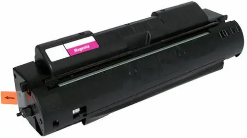 Toner compatibile C4193A per stampante HP Color Laserjet 4500N/DN 4550 Magenta