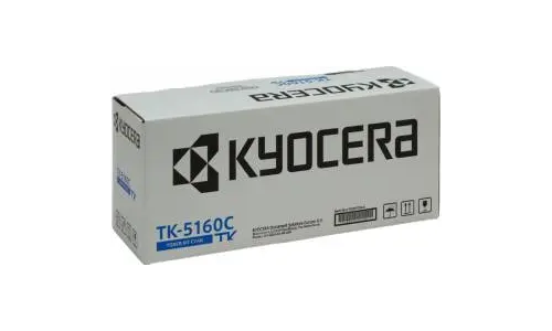 Toner ciano 1T02NTCNL0 Originale Kyocera