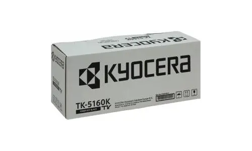 Toner nero 1T02NT0NL0 Originale Kyocera