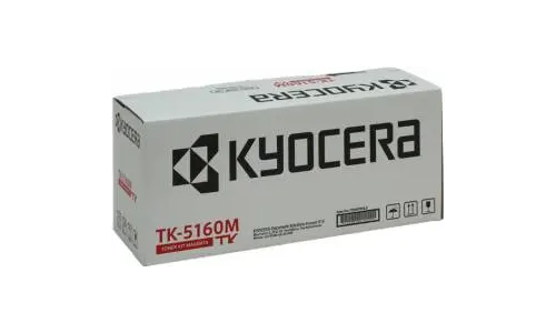 Toner Magenta 1T02NTBNL0 Originale Kyocera