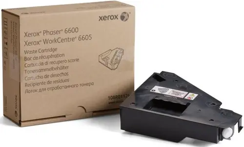 Collettore Toner di scarto 108R01124 Originale Xerox