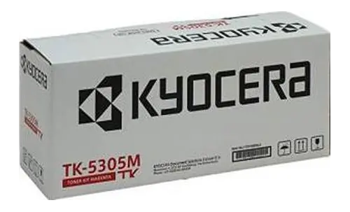 Toner Originale Kyocera TK-5305M 1T02VMBNL0 Magenta