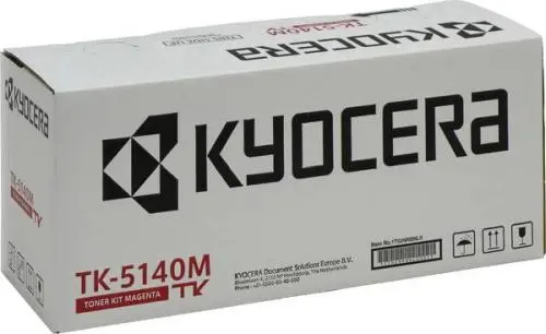 Toner magenta 1T02NRBNL0 Originale Kyocera