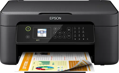 Epson WF 2810 Compatibili