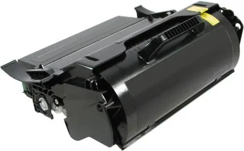 Toner nero alta capacità Compatibile con Lexmark X651H11E