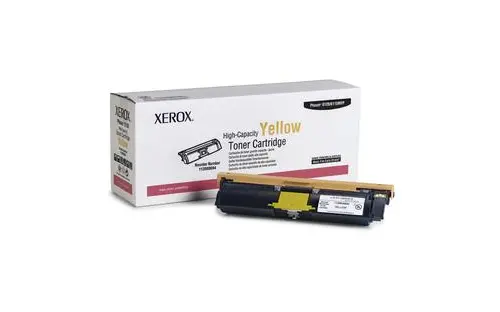 Toner giallo 113R00694 Originale Xerox