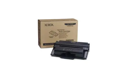 Toner nero 108R00795 Originale Xerox