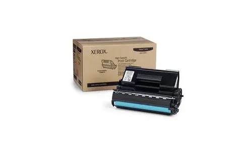 Toner nero 113R00712 Originale Xerox