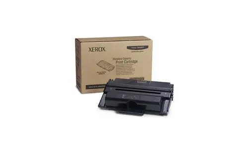 Toner nero 108R00793 Originale Xerox