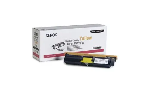 Toner giallo 113R00690 Originale Xerox