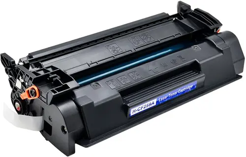 Toner nero compatibile con HP CF259A 59A