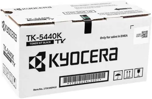1T0C0A0NL0 TK5440K Toner nero originale Kyocera