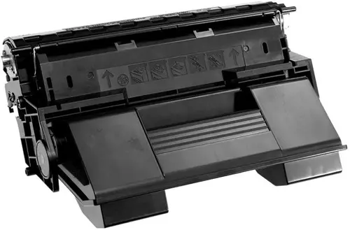 Toner Compatibile con Epson C13S051170 per Aculaser M4000