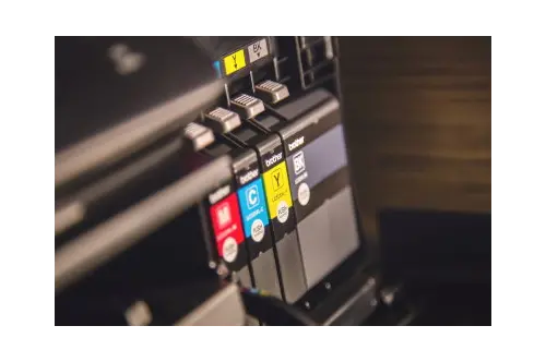 Come viene realizzato l’inchiostro delle stampanti e differenza con il toner