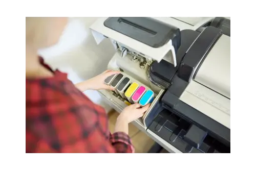 Come risparmiare l’inchiostro della stampante