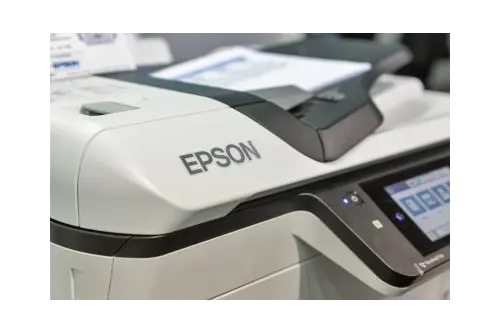 Stampanti Epson ed errori più comuni