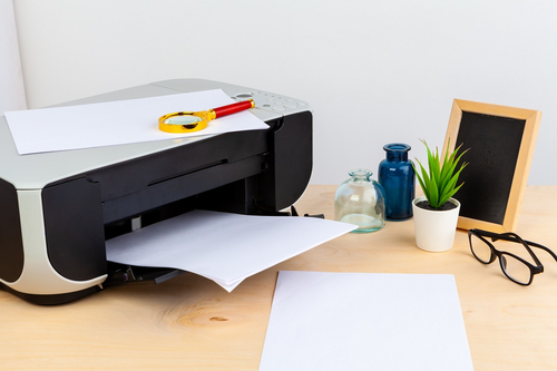 Fotocopiatrici e stampanti: il mercato è in crescita