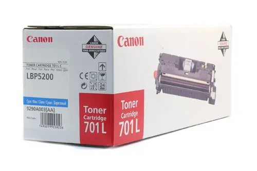Toner ciano 9290A003 Originale Canon