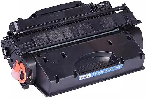 CE505X Toner Compatibile con HP 05X