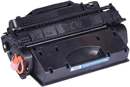 CF280X Toner Compatibile con HP 80X