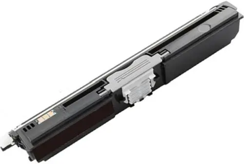 Toner Compatibile nero per stampanti Epson ACULASER C1600 CX16