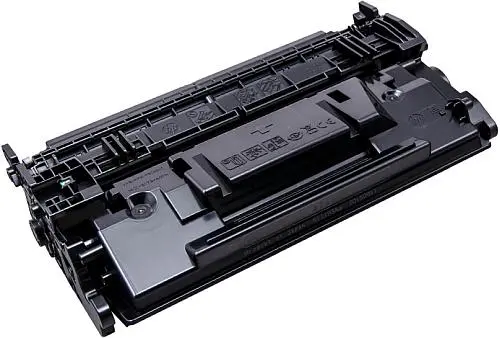 Toner Nero Cartridge 056 Compatibile con Canon crg 056 (3007C002)