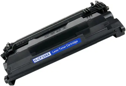 CF226X Toner Compatibile con HP 26X
