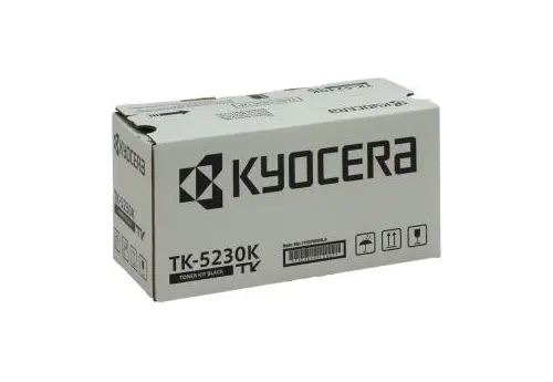 Toner Kyocera TK-5230K Originale Nero