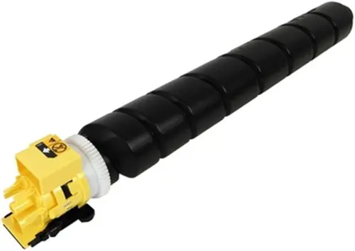Toner Compatibile con Kyocera 1T02NDANL0 TK8515 Yellow