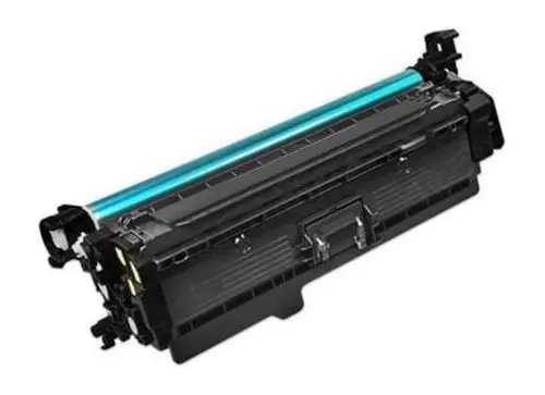 Toner Compatibile con HP CF360X 508X nero