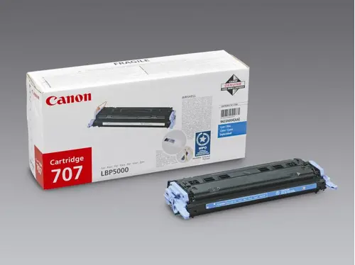 Toner ciano 9423A004 Originale Canon