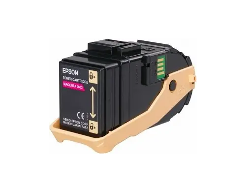 Epson C13S050603 Toner 0603 Compatibile Magenta